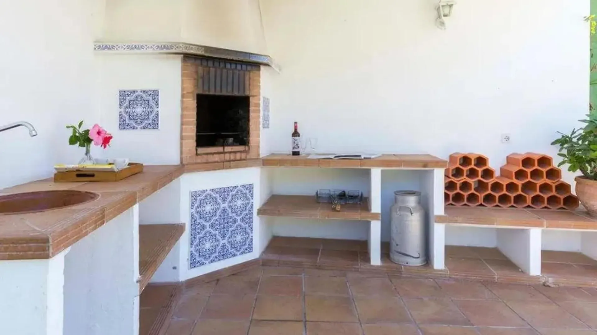 Charming House In Arcos With Private Pool Villa Arcos de la Frontera Holiday home