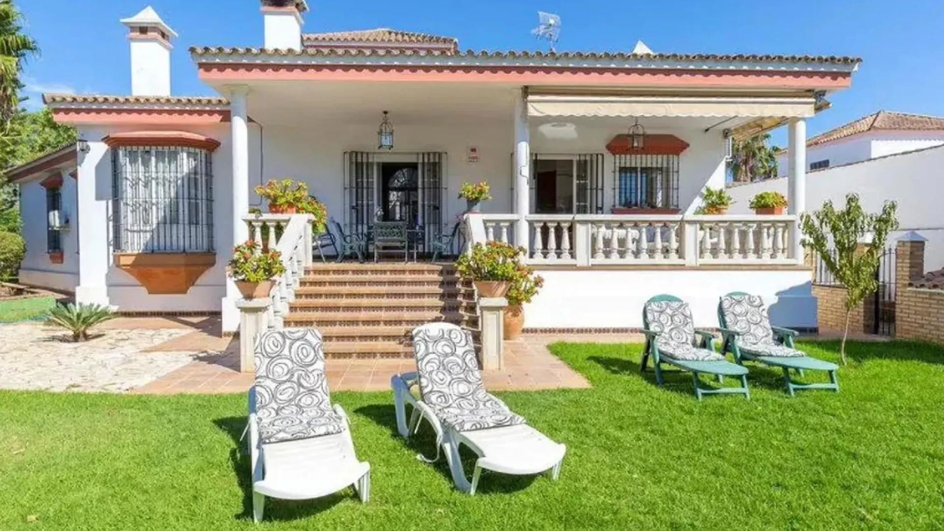 Holiday home Charming House In Arcos With Private Pool Villa Arcos de la Frontera Spain