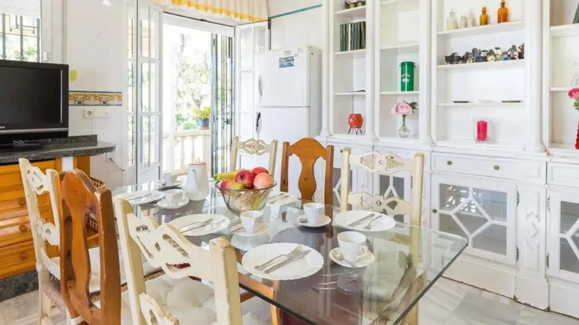 Charming House In Arcos With Private Pool Villa Arcos de la Frontera Spain