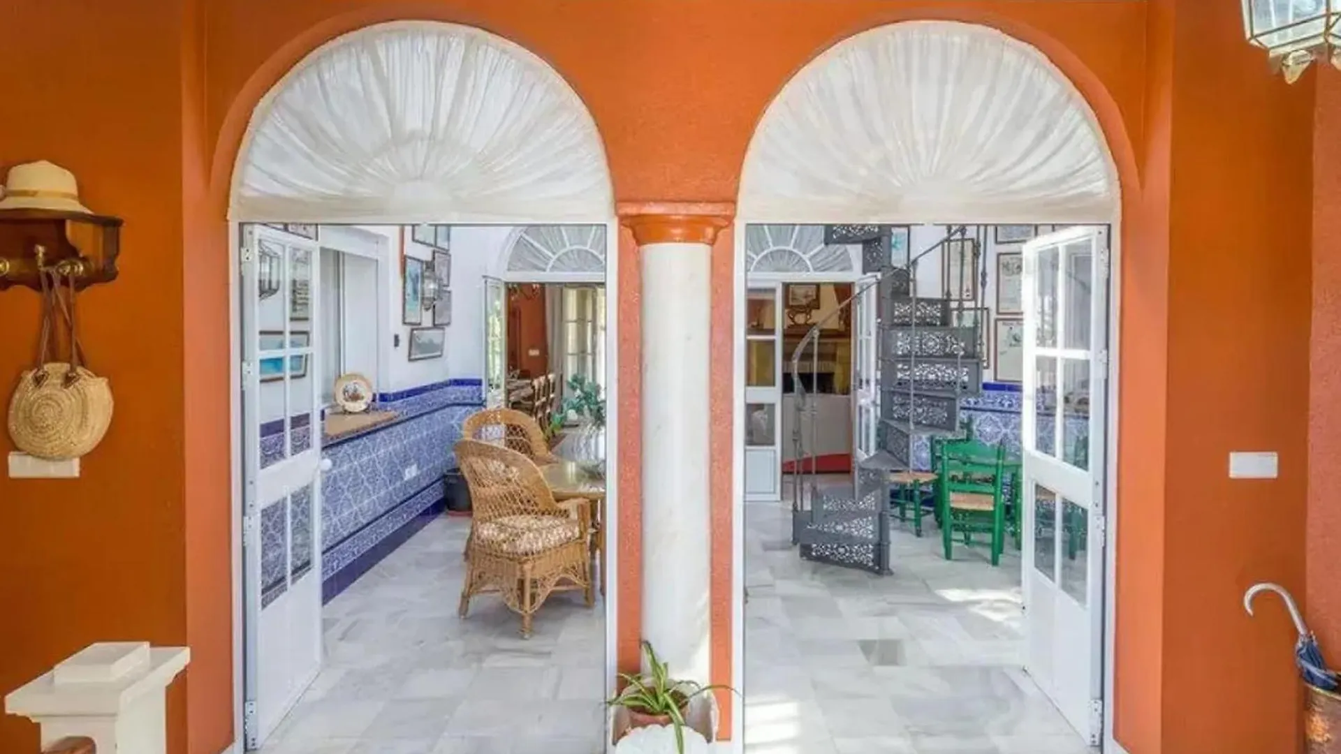 Charming House In Arcos With Private Pool Villa Arcos de la Frontera