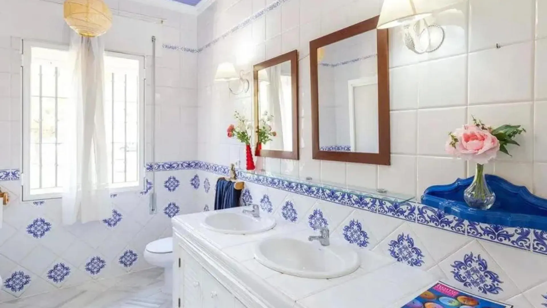 Holiday home Charming House In Arcos With Private Pool Villa Arcos de la Frontera Spain