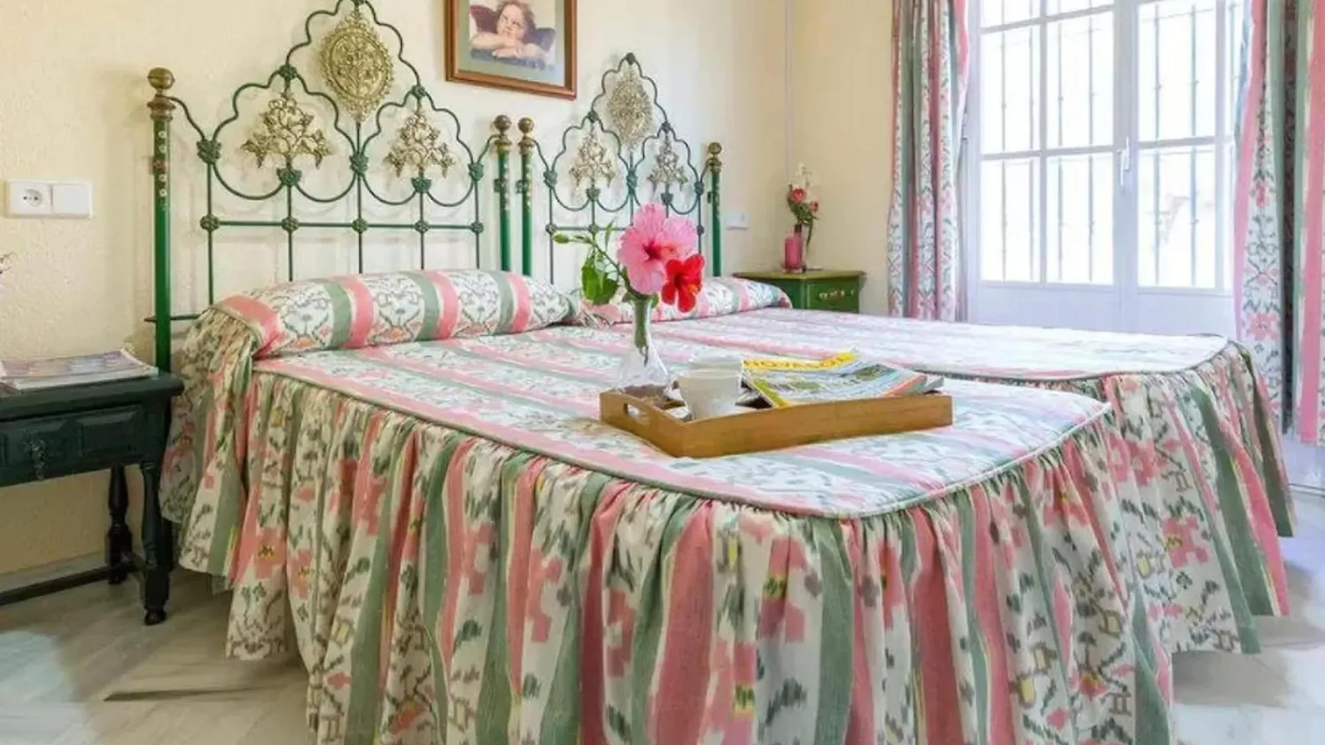 Charming House In Arcos With Private Pool Villa Arcos de la Frontera 0*,  Spain